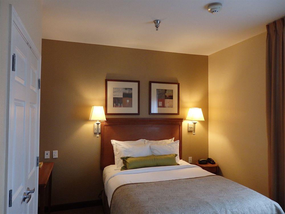 Candlewood Suites Corpus Christi-Spid By Ihg Exterior foto